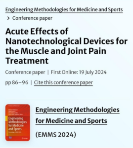 TAO PATCH E ARTICOLI MEDICI FISIOTERAPIA PIO X